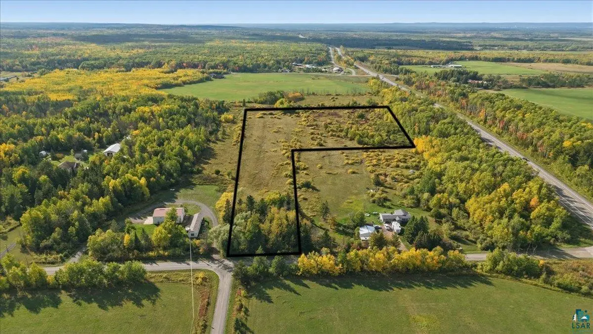 4499 S Lackson Rd, South Range, WI 54874 - #1