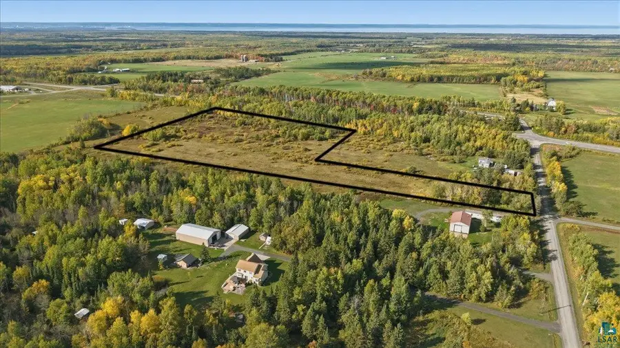 4499 S Lackson Rd, South Range, WI 54874 - #2