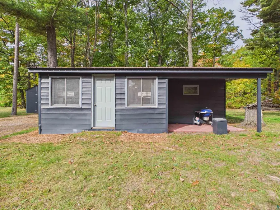 7715 N Grindstone Ave, Hayward, WI 54843 - #2