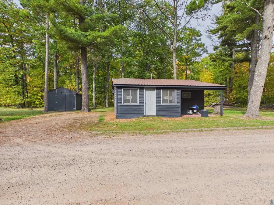 7715 N Grindstone Ave, Hayward, WI 54843 - #3