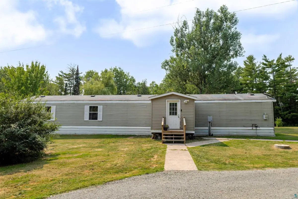 4699 E Eskelson Rd, Superior, WI 54880 - #1