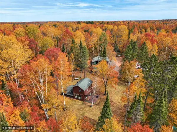 5190 E Koenen Rd, South Range, WI 54874