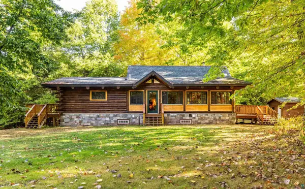 38274 Tober Rd, Marengo, WI 54855