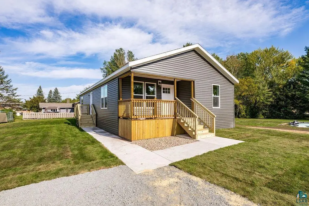 2309 E 11th St, Superior, WI 54880 - #1