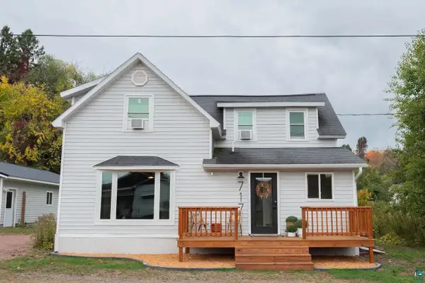 717 Drake St, Mellen, WI 54546