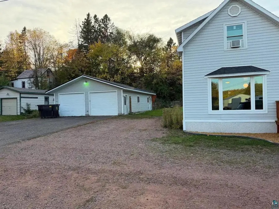 717 Drake St, Mellen, WI 54546 - #2