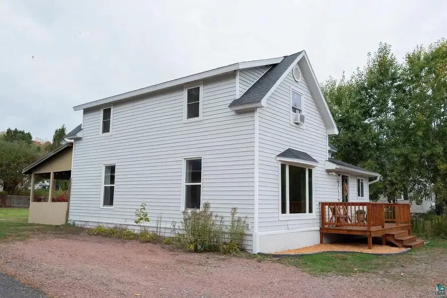 717 Drake St, Mellen, WI 54546 - #3