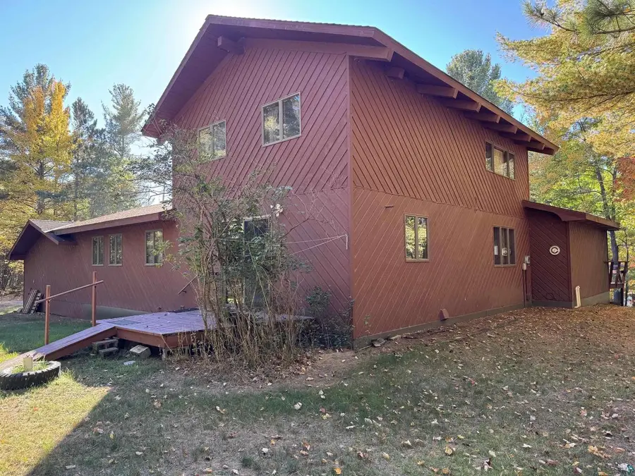 69110 Fire Lake Rd, Iron River, WI 54847 - #2