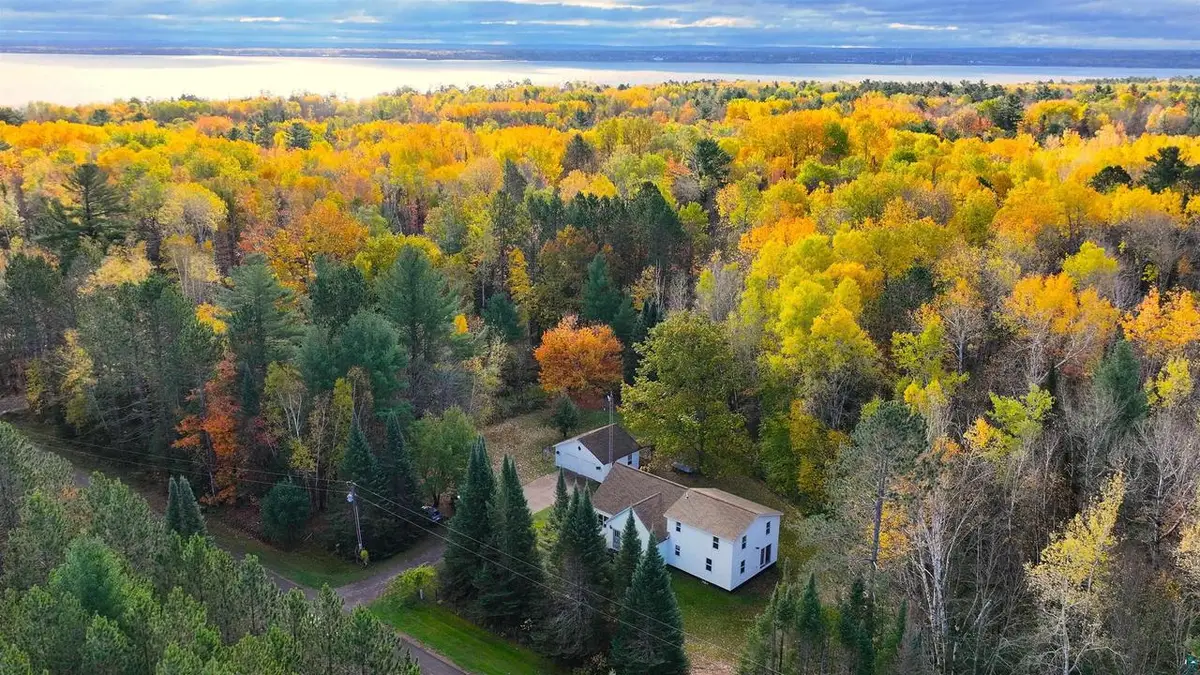 30765 Wedal Rd, Washburn, WI 54891 - #1