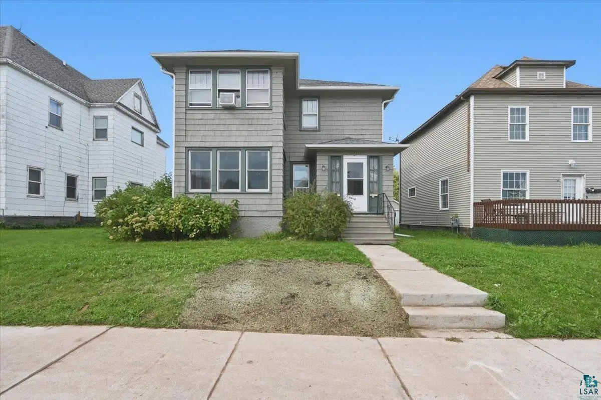 1521 Hammond Ave, Superior, WI 54880 - #1