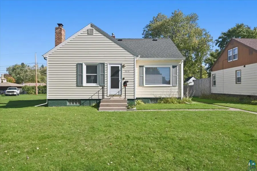 1619 E 4th St, Superior, WI 54880 - #3
