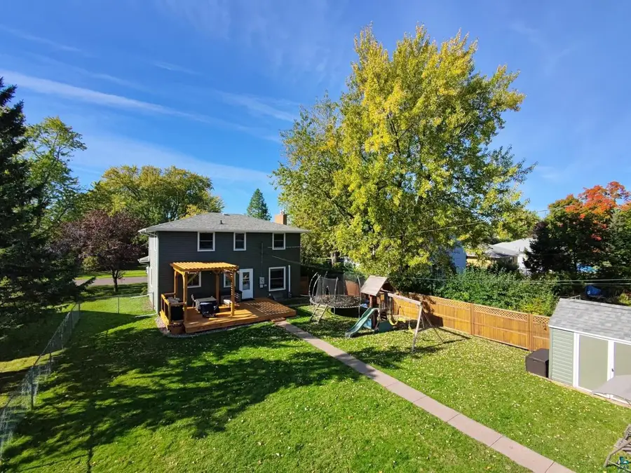 1007 E 4th St, Superior, WI 54880 - #3