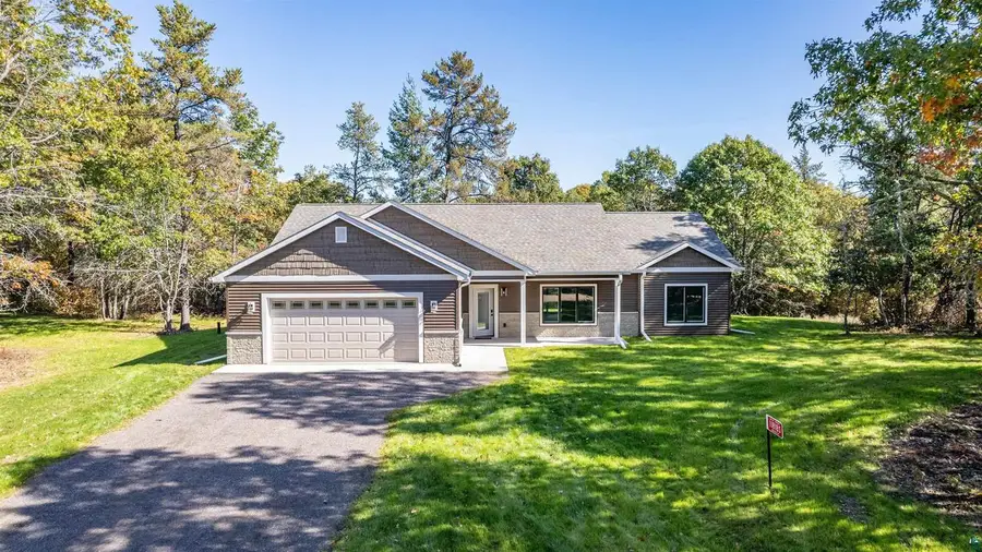 11818 S Heidtke Dr, Solon Springs, WI 54873 - #2