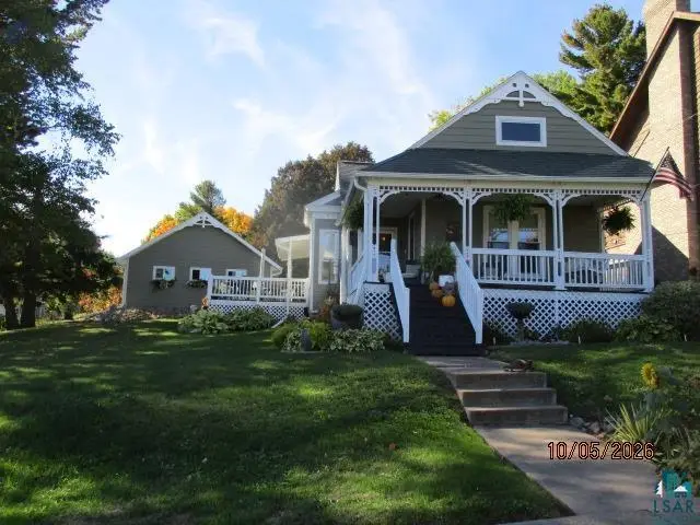 409 Front St, Bayfield, WI 54814 - #1