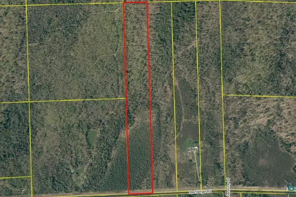 76XXX Weinberger Rd, Butternut, WI 54514