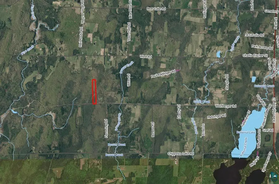 76XXX Weinberger Rd, Butternut, WI 54514 - #3