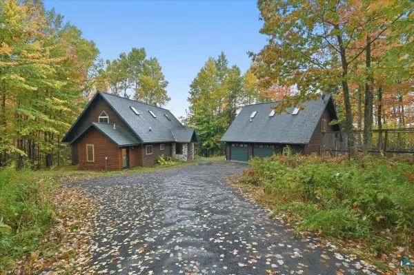19300 Mountain Ash Rd, Herbster, WI 54844