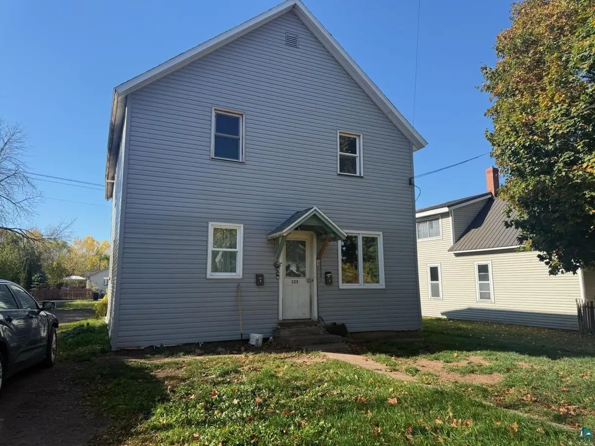 323 14th Ave W, Ashland, WI 54806 - #1