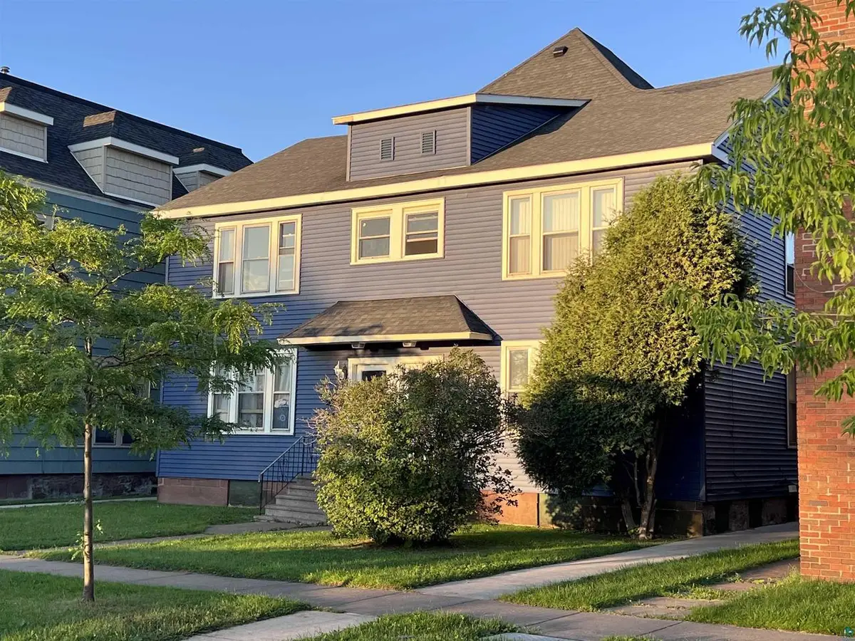 1822 John Ave, Superior, WI 54880 - #1