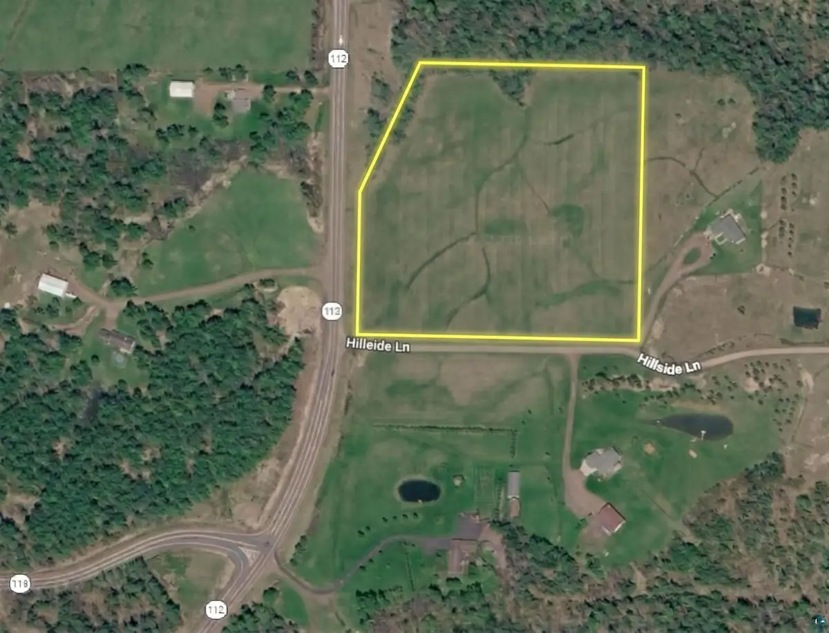 61117 Hillside Ln, Ashland, WI 54806 - #1