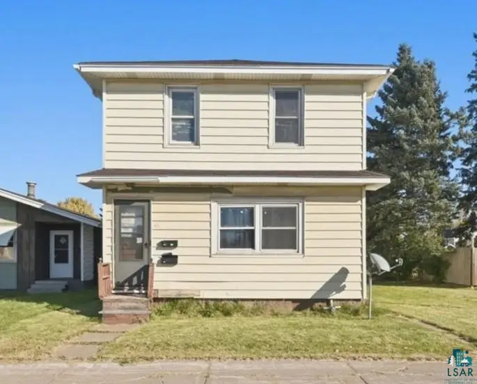 2418 Tower Ave, Superior, WI 54880 - #1