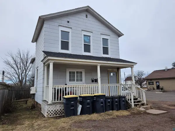 1313 Main St W, Ashland, WI 54806