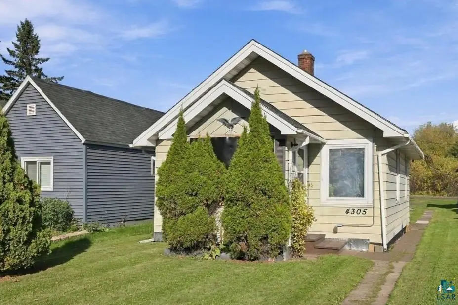 4305 E 1st St, Superior, WI 54880 - #1