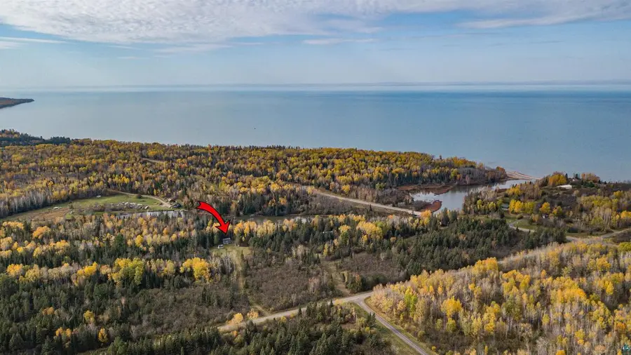 81955 Orienta Falls Rd, Port Wing, WI 54865 - #2