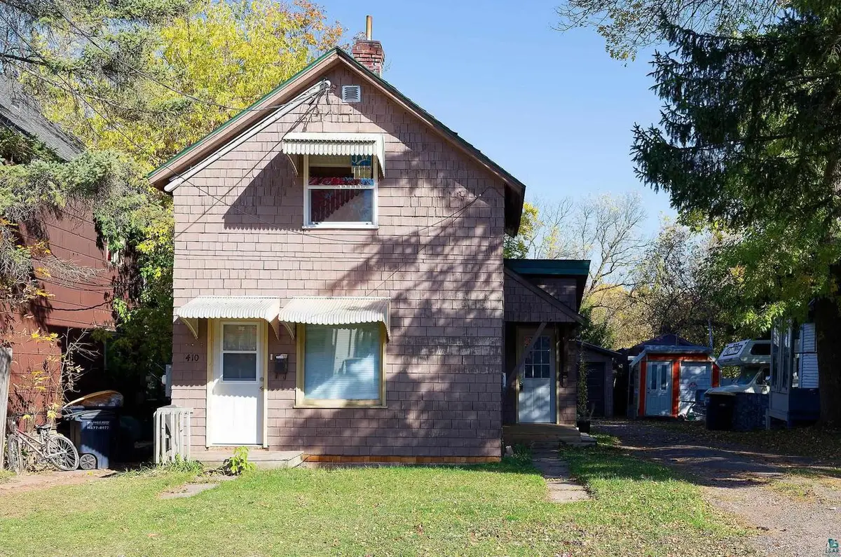 410 Stuntz Ave, Ashland, WI 54806 - #1