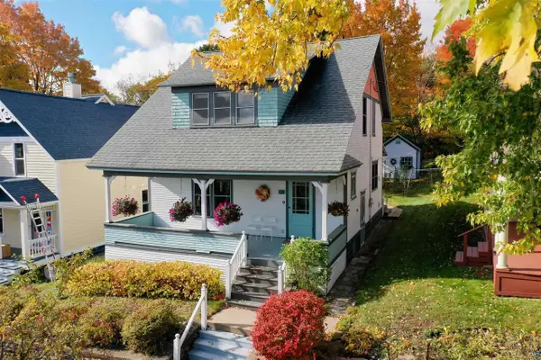 137 N 2nd St, Bayfield, WI 54814