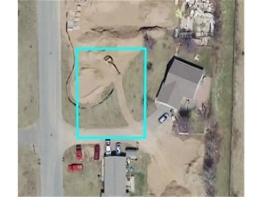 917 Clayton Street, Cameron, WI 54822 - #2