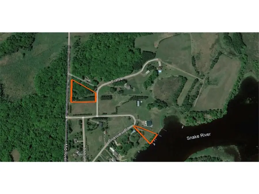 Block 1, Lot 2 Mid-River Estates, Pine City, MN 55063 - Image #2