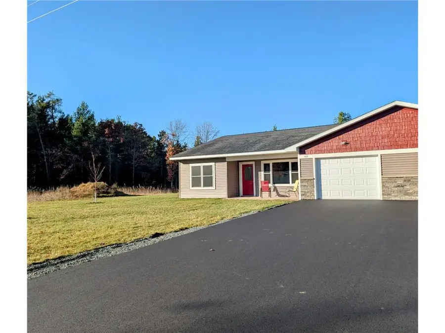 405 N Russell Street, Grantsburg, WI 54840 - #2