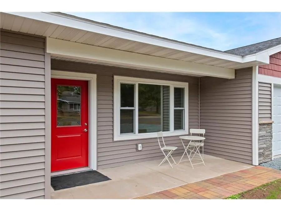 405 N Russell Street, Grantsburg, WI 54840 - #3