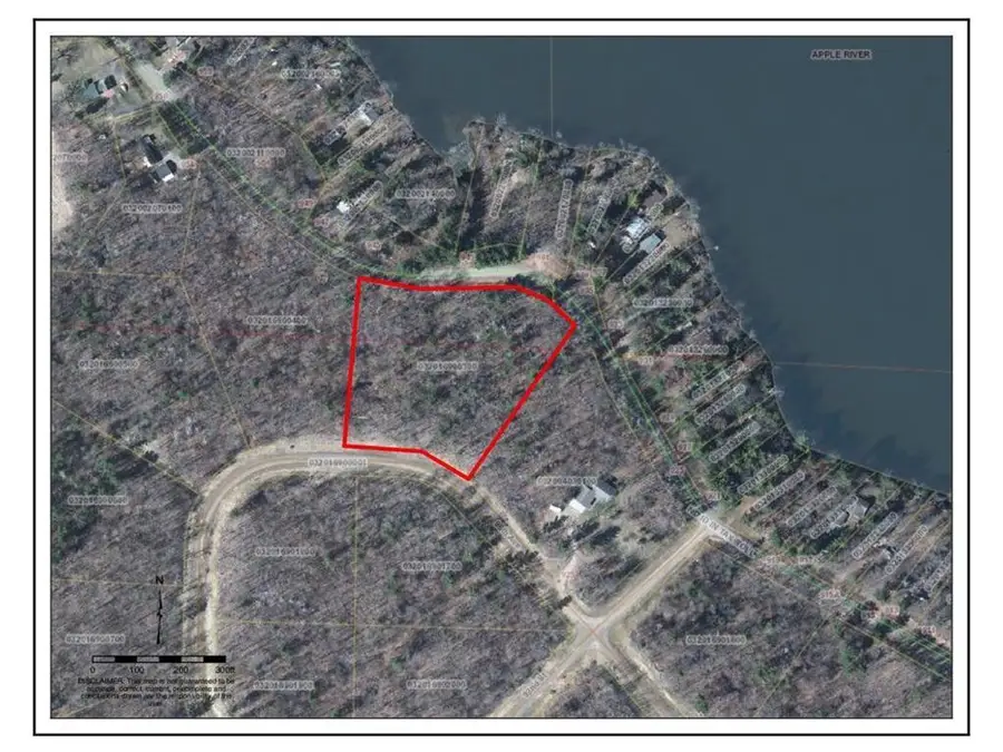 XXX Lot 3 96th Avenue, Amery, WI 54001 - Image #2