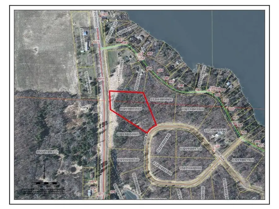 XXX Lot 5 92nd Street, Amery, WI 54001 - Image #2