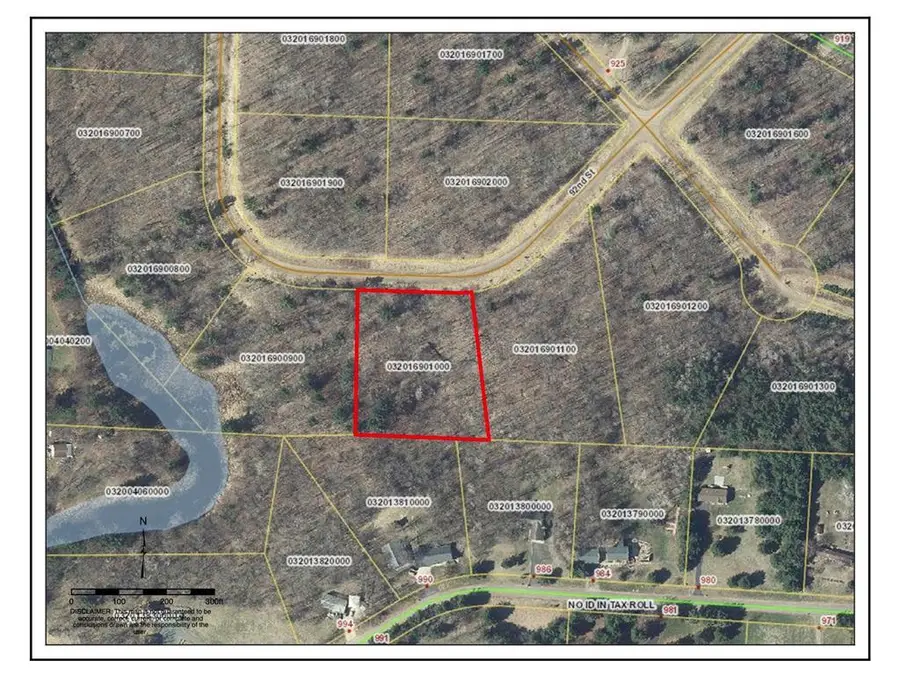 xxx Lot 8 92nd Street, Amery, WI 54001 - Image #2