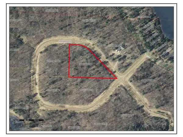 xxx Lot 18 96th Avenue, Amery, WI 54001