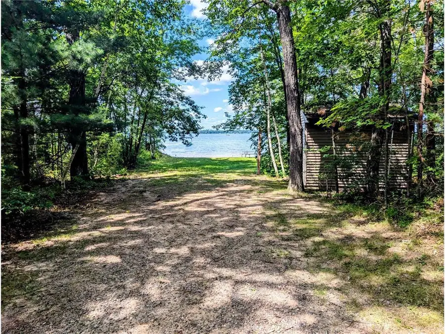 Lot 5 Fosmo, Webster, WI 54893 - Image #2