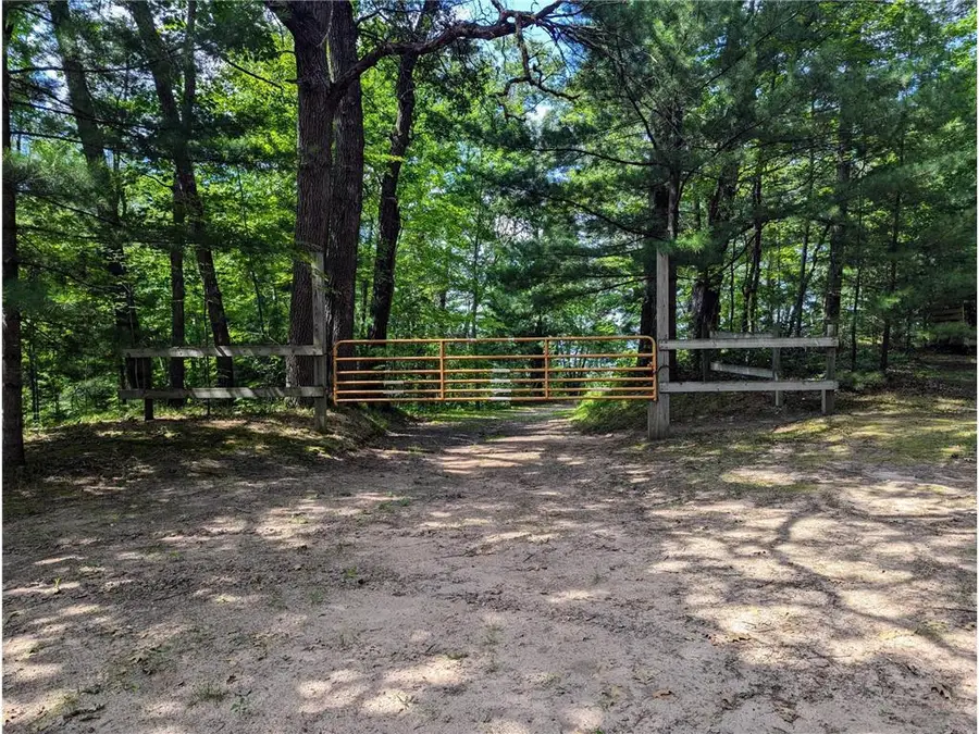 Lot 4 Fosmo, Webster, WI 54893 - Image #3