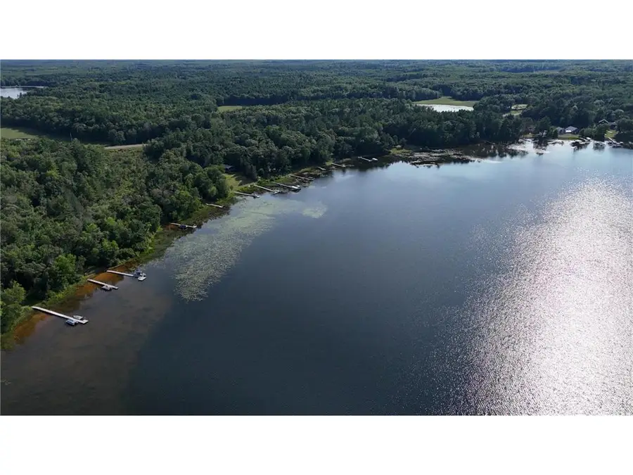 Lot 3 Fosmo, Webster, WI 54893 - Image #2