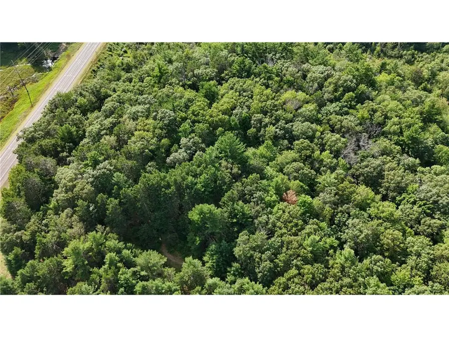 Lot 2 Fosmo, Webster, WI 54893 - Image #3