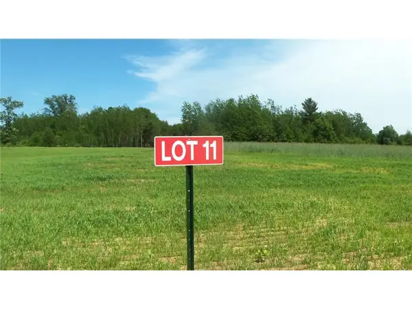 Lot 11 Red Maple Lane, Siren, WI 54872