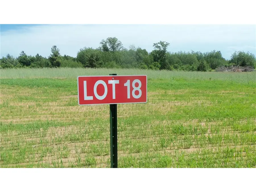 LOT 18 MAPLE LN, Siren, WI 54872 - Image #2