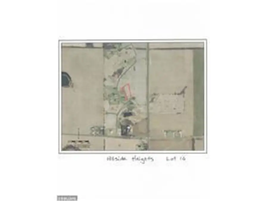 1790 112th Ave./Dalton Farm Road, Lot 10, Hammond, WI 54015 - Image #3