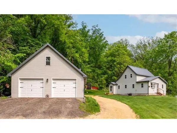 S1341 Deer Creek Road, Nelson, WI 54756