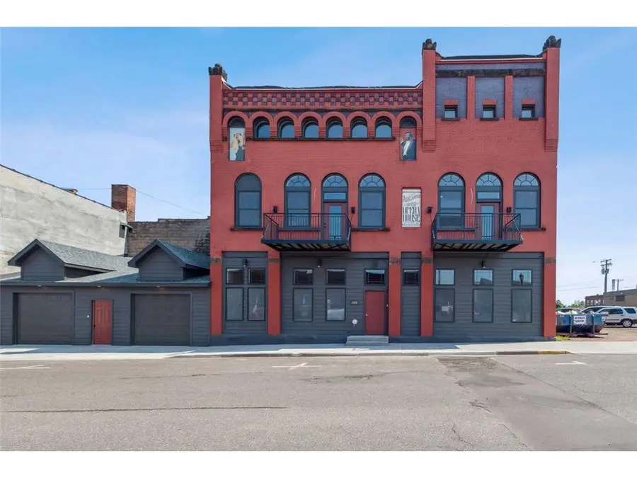 208 3rd Ave W, Ashland, WI 54806 - #3