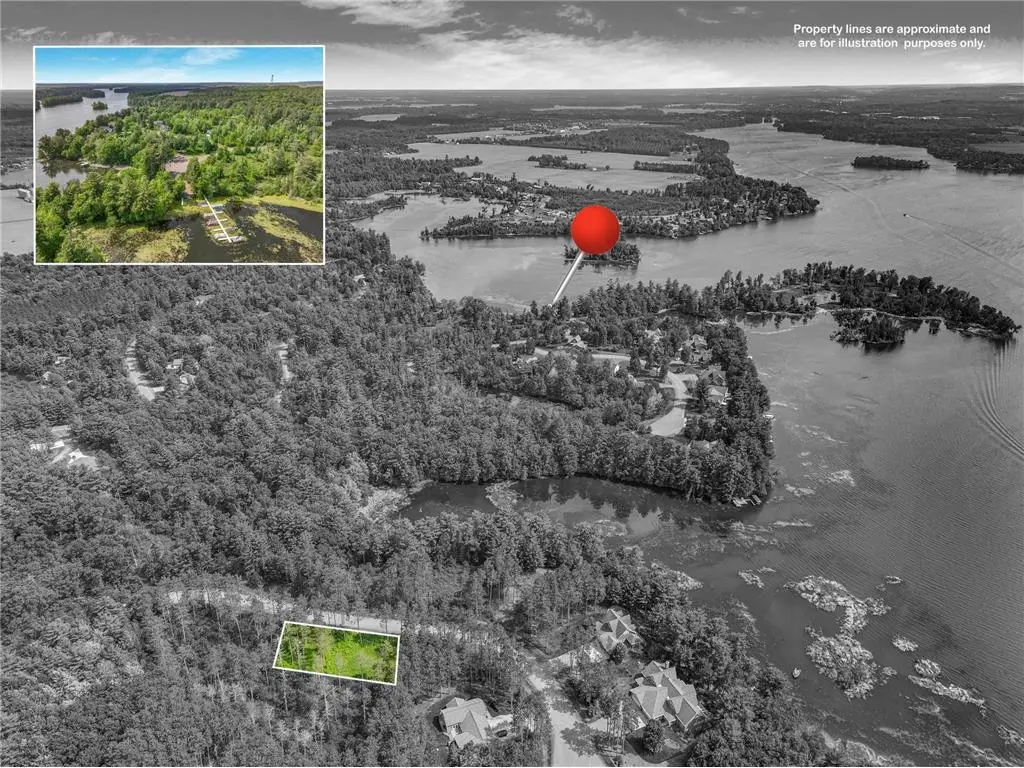 107/108 11 3/8 Avenue, Cameron, WI 54822 - Image #1