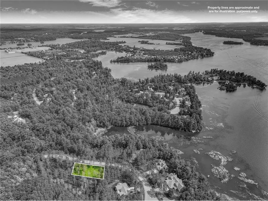 107/108 11 3/8 Avenue, Cameron, WI 54822 - Image #3