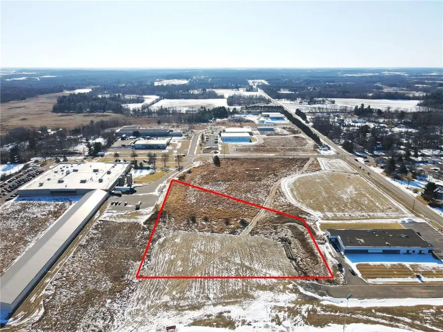 750 Sundance Street, Amery, WI 54001 - Image #3